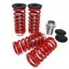 SK Coilover Sleeves