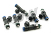 DW 72lb Injector Sets -6 Cyl
