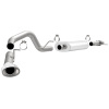 MAG Catback Exhaust