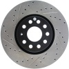 ST Slot & Drill Brake Rotors