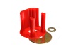 ES Motor Mounts - Red