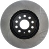 ST Slotted Sport Brake Rotors