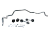 WL Sway Bars - Rear