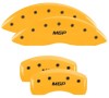 MGP Caliper Covers 4 Standard