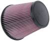 KN Universal Air Filter