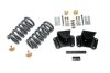 BT Lowering Kit w/o Shocks