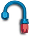 RUS 180deg Swivel Hose Ends