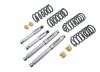 BT Lower Kit w SP Shocks