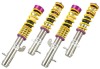 KW V3 Coilover Kit