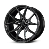 GL 57FXZ Wheels