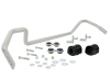 WL Sway Bars - Front