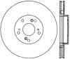 ST Slot & Drill Brake Rotors
