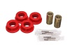 ES Track Arm Bushings - Red