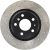 ST Slot & Drill Brake Rotors