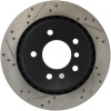 ST Slot & Drill Brake Rotors