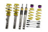 KW V3 Coilover Kit