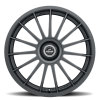 FFT Podium Wheels