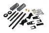 BT Lowering Kit w ND2 Shocks