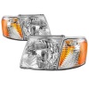 ae663483aeeaeac1fc904dbbeeb856d5 SPY xTune Headlights