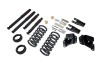 BT Lowering Kit w ND2 Shocks