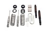 BT Lower Kit w SP Shocks