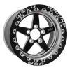 WEL S71 Wheels