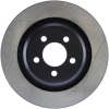 ST Slotted Sport Brake Rotors