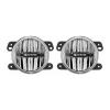 af3f4ce46f1564286e715c36ffb9ef52 KCL Gravity LED - Fog Lights