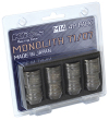 af631c2d775d3b072c436215c54e7844 PJK Monolith T1/07 Lug Nuts