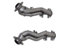 GIB Headers - Stainless