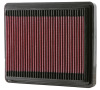 KN Drop in Air Filters
