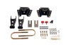 BT Shackle Kit
