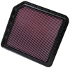 KN Drop in Air Filters