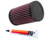 KN Motorcycle Direct Fit Air Filters