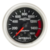 AM Sport-Comp II Gauges