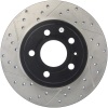 ST Slot & Drill Brake Rotors