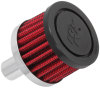 KN Universal Air Filter