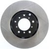 ST Slotted Sport Brake Rotors