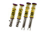 KW V3 Coilover Kit