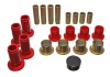 b2bdf5638478bfea10d099f611e9052a ES Cntrl Arm Bushings - Red