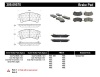 b2f809ddd8ea5f293cb3ad1e693bb798 ST Sport Brake Pads