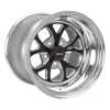 WEL S76 Wheels