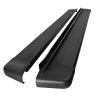 WES Running Boards - Sure-Grip