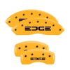 MGP Caliper Covers 4 Logo