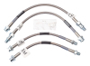 RUS Brake Line Kits