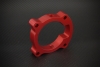 TQS TB Spacer - Red