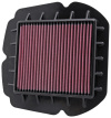 KN Motorcycle Direct Fit Air Filters