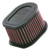 KN Motorcycle Direct Fit Air Filters