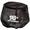 KN DryCharger Air Filter Wrap
