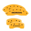 MGP Caliper Covers 4 Logo